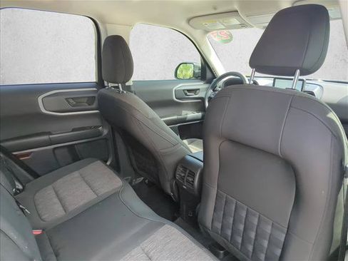 Used 2023 Ford Bronco Sport Big Bend AWD/4WD image 23