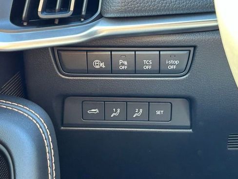 New 2026 MAZDA CX-90 3.3 Turbo w/ Preferred Package image 17