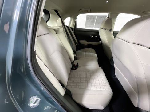 Used 2024 Honda HR-V LX image 24