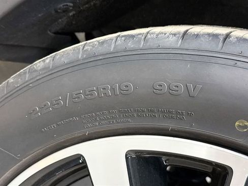 Used 2020 Nissan Rogue SL FWD image 43