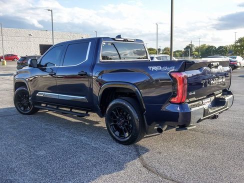 Used 2023 Toyota Tundra 1794 Edition image 6
