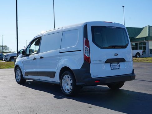 Used 2015 Ford Transit Connect XL FWD image 5