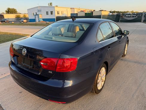 Used 2014 Volkswagen Jetta SE image 5