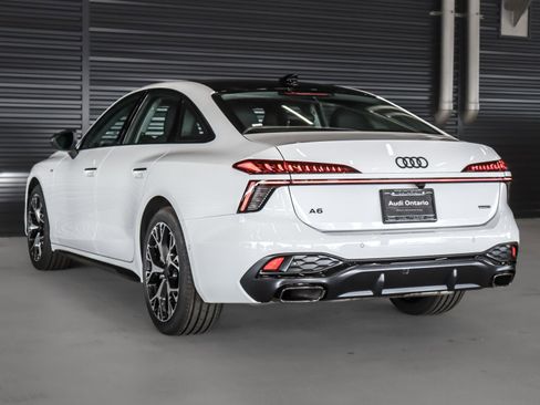New 2026 Audi A6 Premium Plus image 2