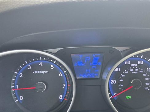 Used 2015 Hyundai Tucson Limited w/ Option Group 03 FWD image 19