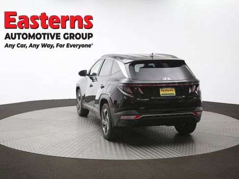 Used 2023 Hyundai Tucson SEL w/ Convenience Package AWD/4WD image 68