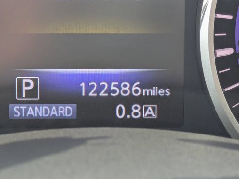 Used 2015 INFINITI Q50 Premium w/ Navigation Package RWD image 28