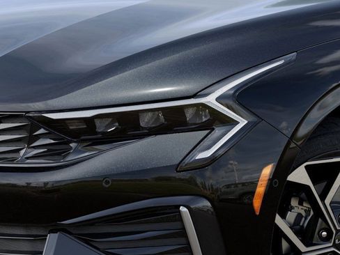 New 2026 Kia K5 EX image 11