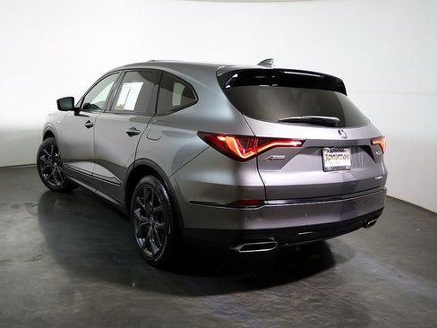 Certified 2023 Acura MDX A-Spec image 2