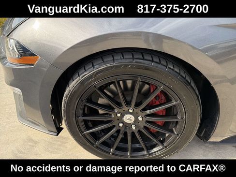 Used 2018 Ford Mustang GT RWD image 20