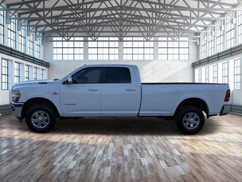 Used 2020 RAM 2500 Laramie AWD/4WD image 6