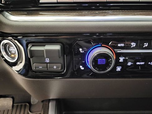 New 2026 Chevrolet Silverado 1500 RST w/ Convenience Package II image 9