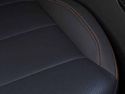 New 2026 Buick Envista Sport Touring FWD image 21