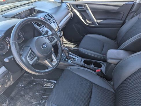 Used 2018 Subaru Forester 2.0XT Premium w/ Popular Package #2A image 19