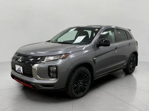 New 2026 Mitsubishi Outlander Sport AWD image 8