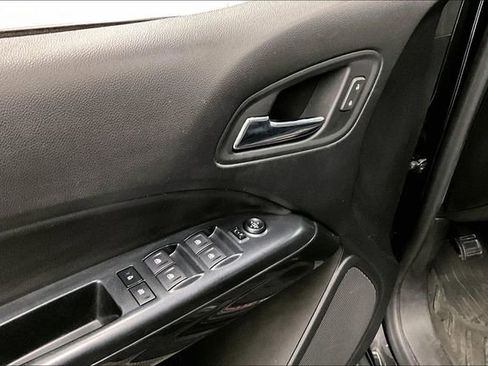 Used 2021 GMC Canyon AT4 w/ Driver Alert Package image 32