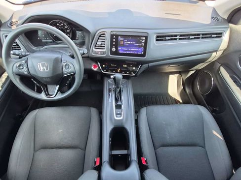 Certified 2020 Honda HR-V EX image 15
