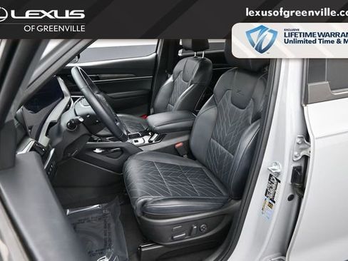 Used 2024 Kia Telluride SX Prestige X-Line AWD/4WD image 20
