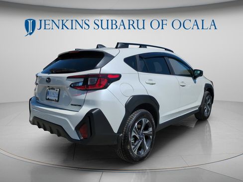 New 2026 Subaru Crosstrek 2.0i Premium AWD/4WD image 3