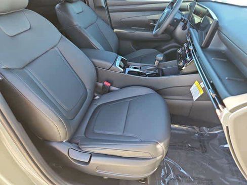 New 2026 Hyundai Santa Cruz SEL image 21