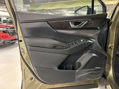 New 2026 Subaru Ascent Touring AWD/4WD image 9