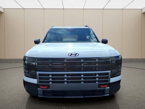 New 2026 Hyundai Palisade XRT Pro image 4