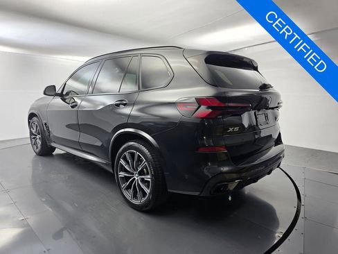 Used 2024 BMW X5 xDrive40i w/ M Sport Package AWD/4WD image 6