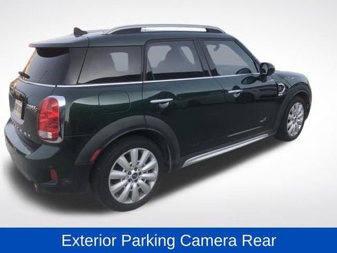 Used 2019 MINI Cooper Countryman S AWD/4WD image 8