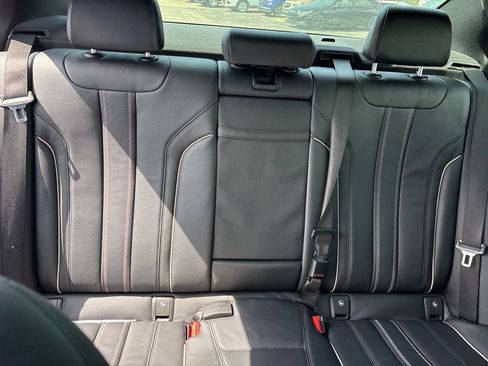 Used 2018 BMW 530e xDrive w/ Premium Package 2 image 9