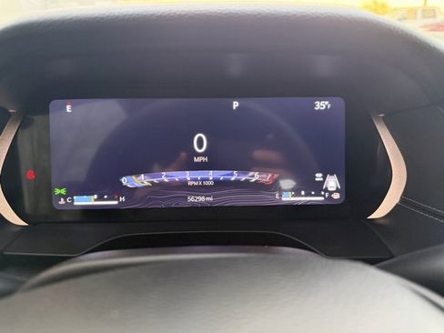 Used 2023 Jeep Grand Cherokee L Laredo image 21