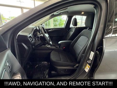Used 2023 Ford Escape Active w/ Tech Pack #2 AWD/4WD image 15