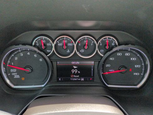 Used 2021 Chevrolet Tahoe Z71 AWD/4WD image 26