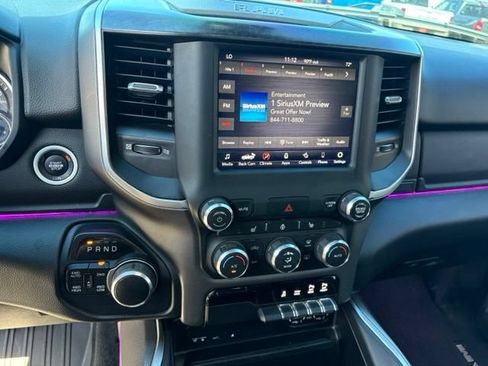 Used 2019 RAM 1500 Big Horn AWD/4WD image 18