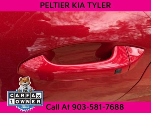 Certified 2025 Kia K5 GT-Line w/ GT-Line Premium Package image 7