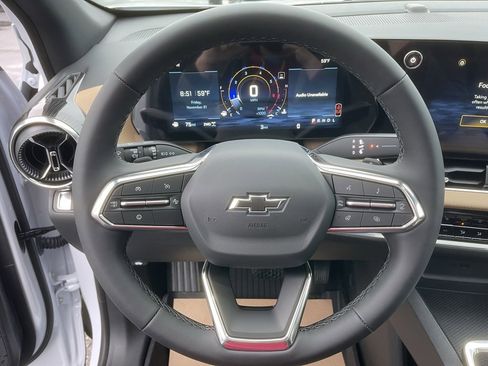 New 2026 Chevrolet Equinox ACTIV image 15