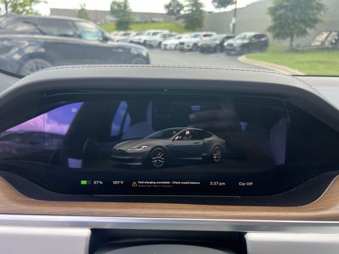 Used 2024 Tesla Model S AWD/4WD image 21