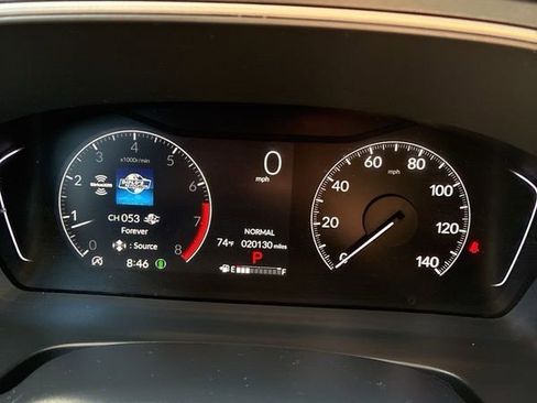 Used 2025 Honda Pilot Touring image 22