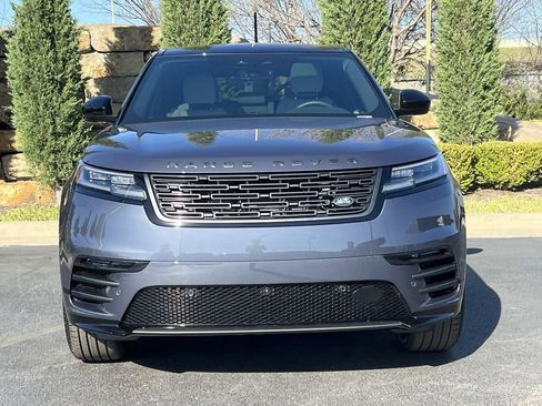 New 2026 Land Rover Range Rover Velar Dynamic SE AWD/4WD image 8