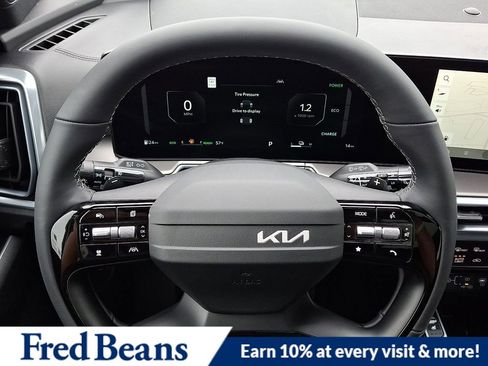 New 2026 Kia Sorento SX Prestige AWD/4WD image 13