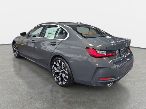 New 2026 BMW 330i Sedan image 7