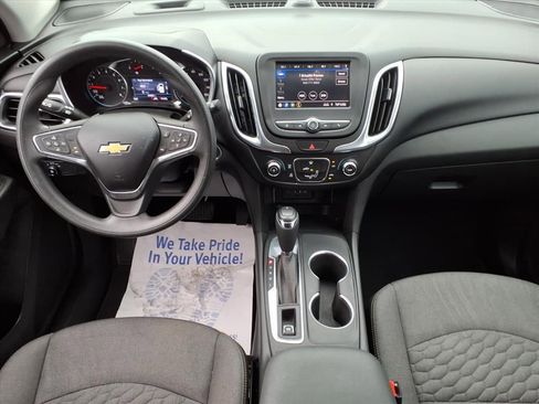 Used 2020 Chevrolet Equinox LT image 11