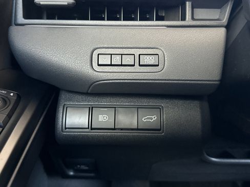 New 2026 Toyota C-HR AWD/4WD image 26