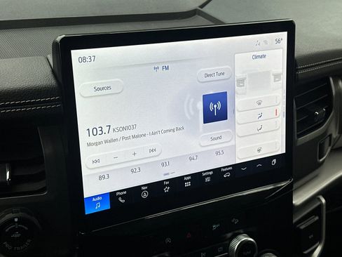 Used 2024 Ford Expedition XLT image 22