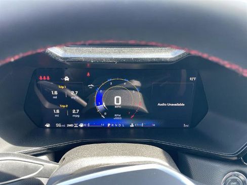 New 2026 Chevrolet Colorado Z71 w/ Technology Package image 52