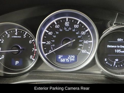 Used 2016 MAZDA CX-5 Grand Touring image 11