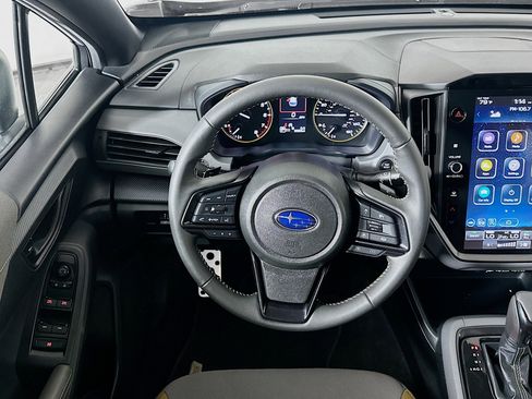 Used 2025 Subaru Crosstrek 2.5i Sport image 17