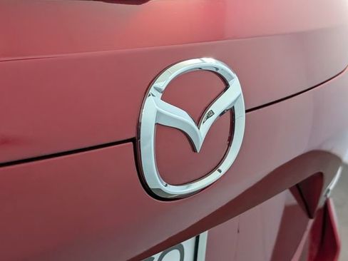 Certified 2023 MAZDA CX-5 AWD 2.5 S w/ Premium Plus Pkg image 12