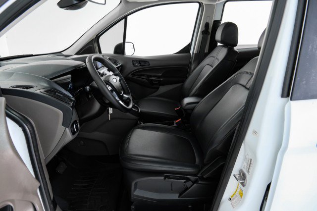 Used 2020 Ford Transit Connect XL FWD image 27
