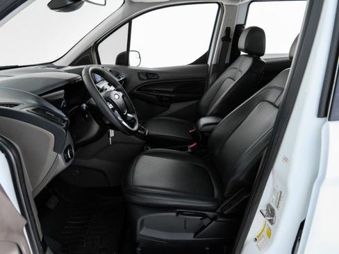 Used 2020 Ford Transit Connect XL FWD image 27
