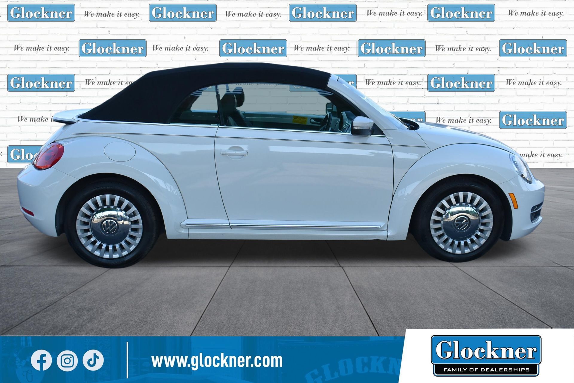 Used 2013 Volkswagen Beetle 2.5 FWD image 4